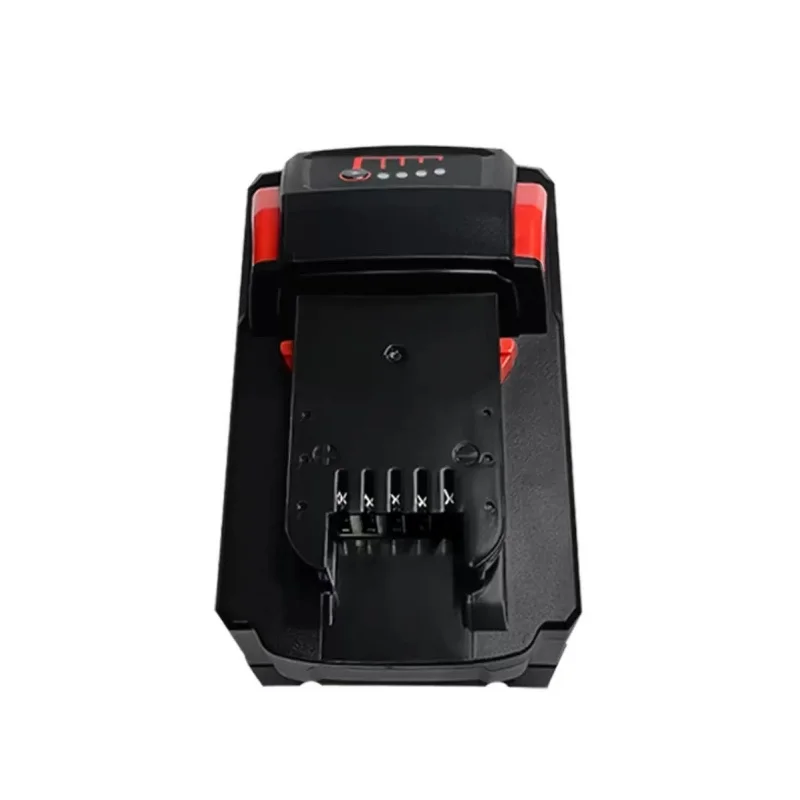 2026 Top Rated M18 18V 12000mAh Battery for Milwauke Electric Drill Angle Grinder Power Tool High Capacity Lithium Battery