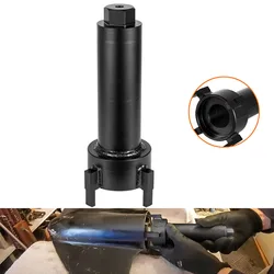 Narzędzie do demontażu i montażu nakrętek nośnych Marine Gearcase 983-115 i YB-34447 do silników zaburtowych Yamaha 101MM 60-130HP