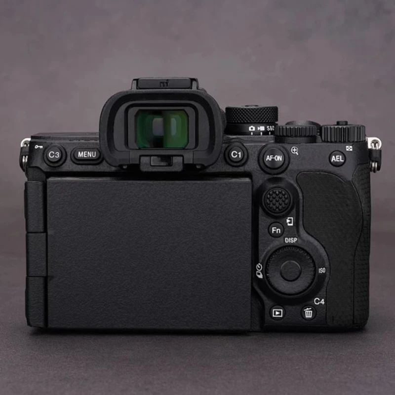 For Sony A7R5 A7RV camera Decal Skin Vinyl Wrap Film Camera Protective Sticker ILCE-7RM5 ILCE7RM5 A7RM5 A7R5 A7R V A7R Mark 5 V