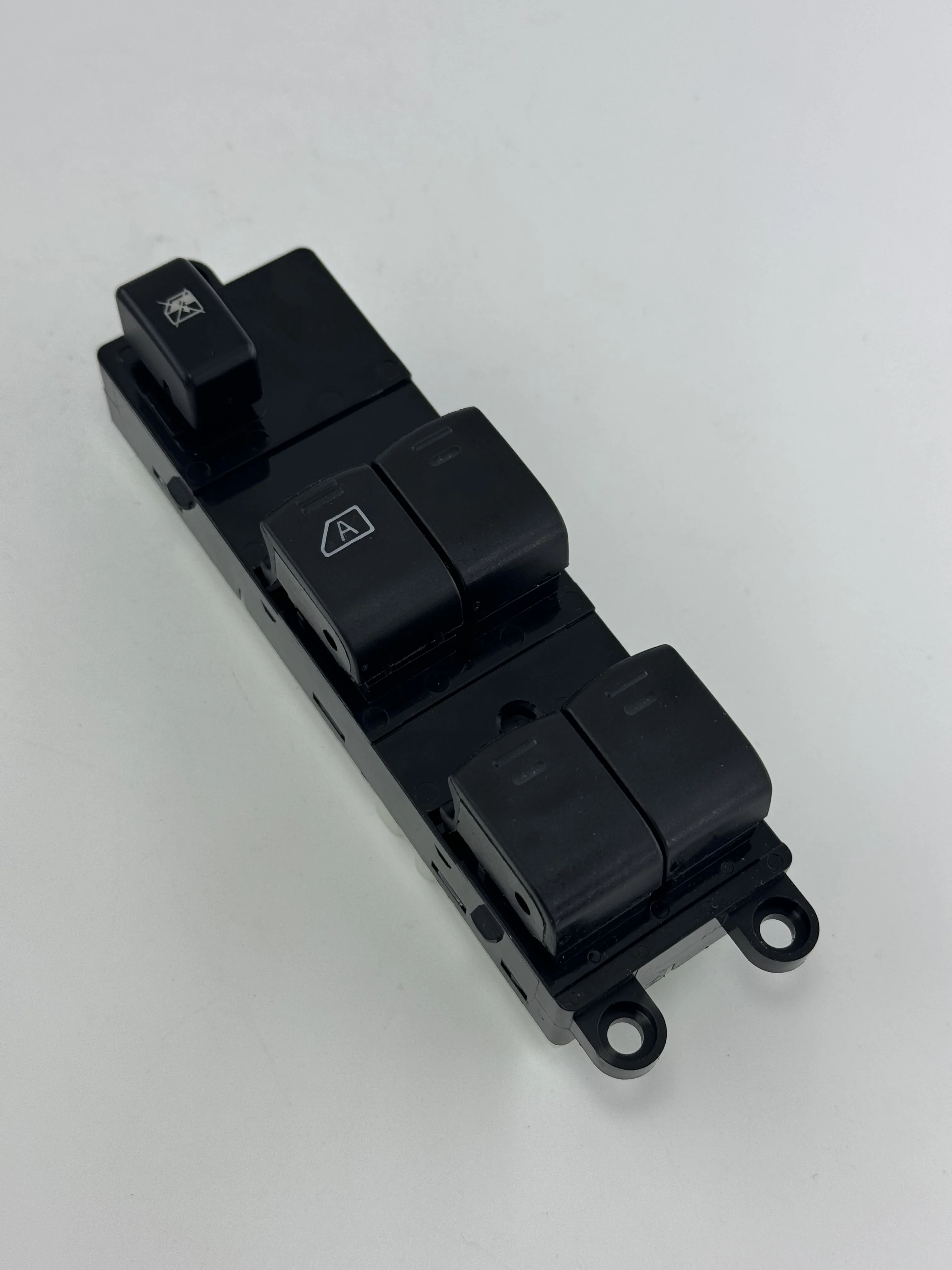 

Запчасти XingJi, передняя левая и правая главная кнопка переключения электрического окна 25401-EB30B для Nissan Navara D40 Qashqai Pathfinder 04-16