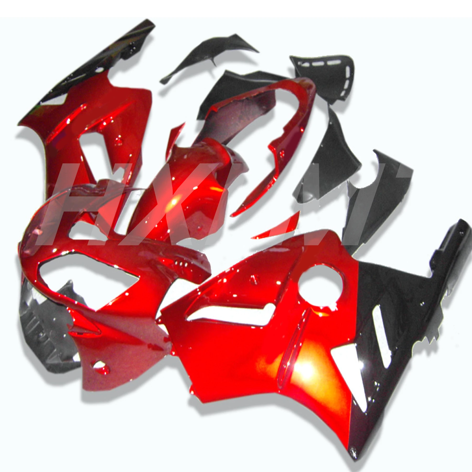 

NEW ABS Injection Mold Fairings For KAWASAKI Ninja ZX12R 02 03 04 05 ZX-12R 2002 2003 2004 2005 ZX 12R ZX 12R Bodywork Fairings