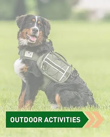 treat bag saddle bag water bottle hiking walking camping dog pet supplies