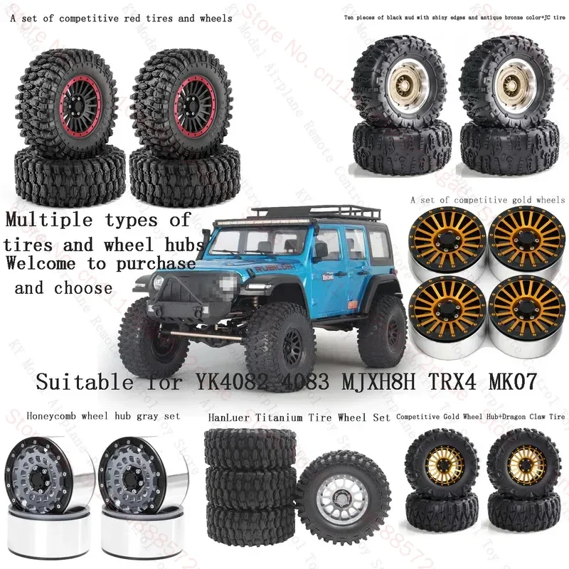 rueda-de-metal-de-26-pulgadas-para-coche-de-escalada-1-8-facil-control-4082-4082-mjx-h8h-trx4-1-7-corolla-mk07-accesorios-para-coche-de-control-remoto-rc