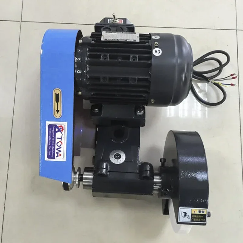 LY Universal Grinding Machine Micro-Precision 380V/220V Internal and External Grinder for Inner and Outer Diameters of Lathes