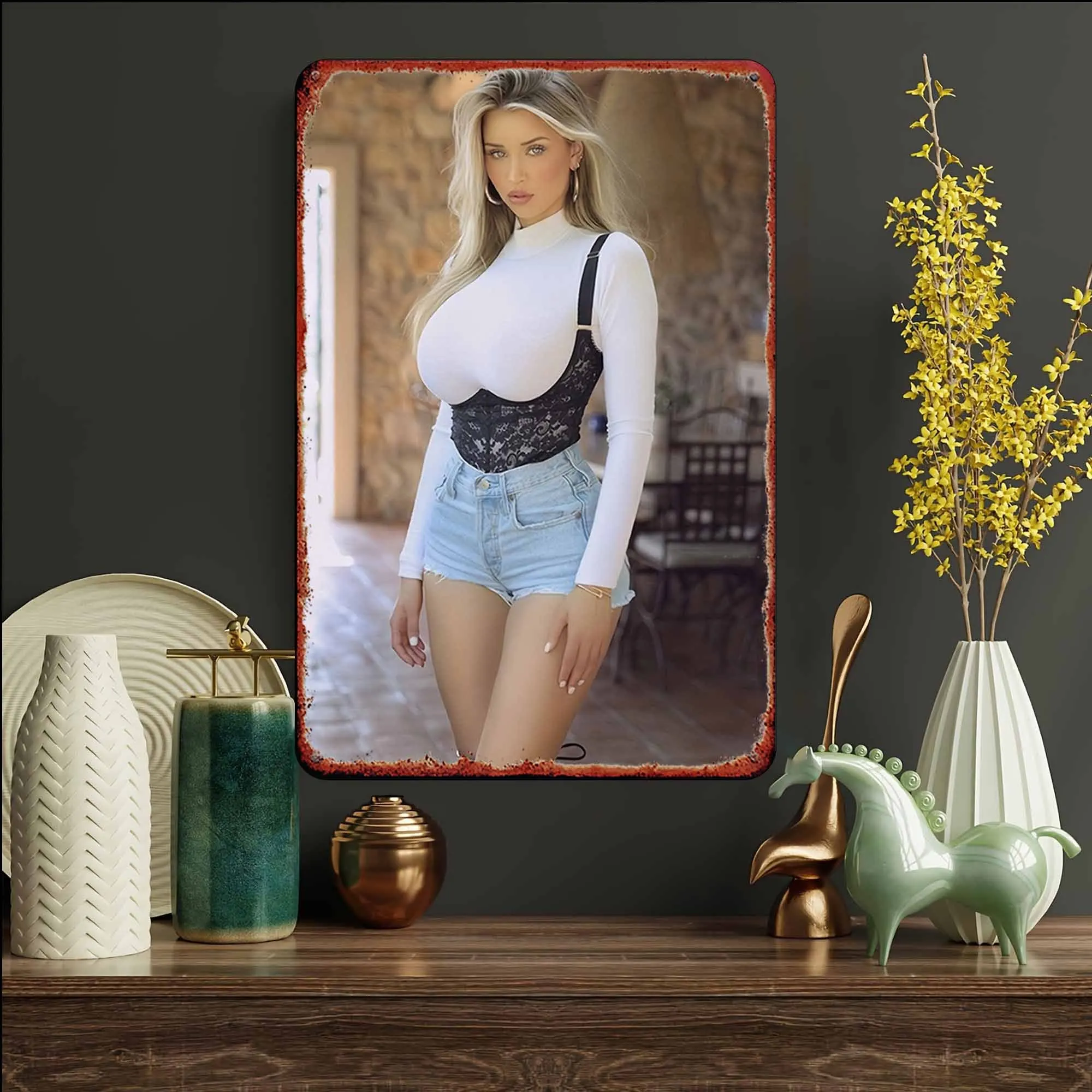 Wall Art For Women,…