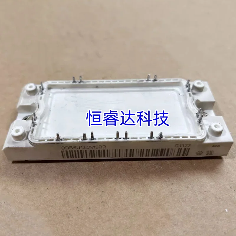 DDB6U134N16RR DDB6U104N16RR NEW ORIGINAL MODULE