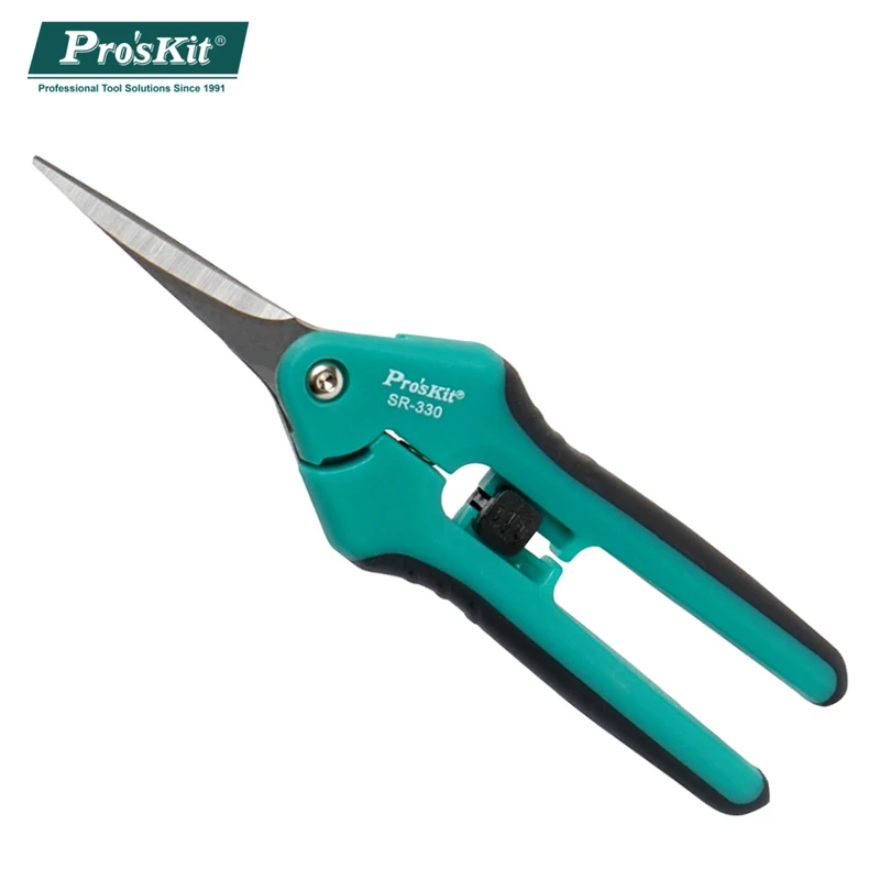 PRO'SKIT ALL PURPOSE SNIP (165MM) SR-330