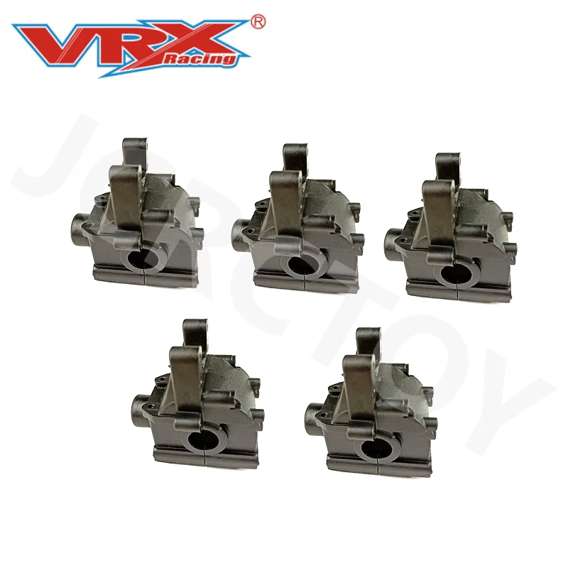 RC VRX 10123 Plastic Gearbox Housing Set For 1/8 1/10 VRX Racing RH1001 RH1002 RH1043 RH1045 RH817 RH818 Remote Control Parts