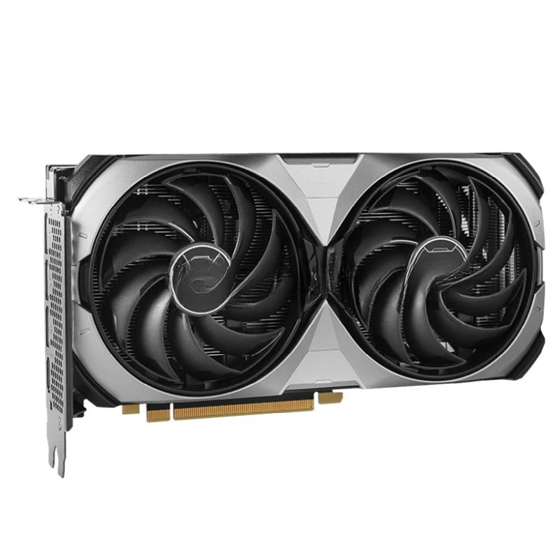 

Gaming AI graphics card