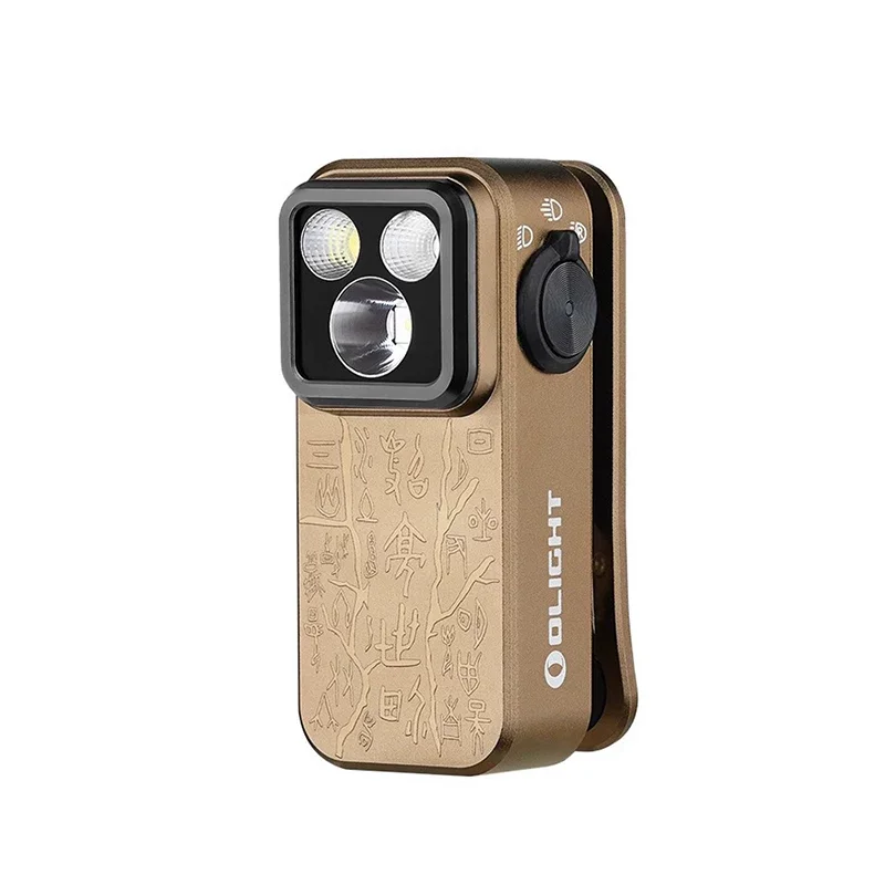 olight-aolei-xiaofangxia-oclip-pro-man-jianghong-three-spot-magnetic-clamp-lamp-flashlight-headlamp