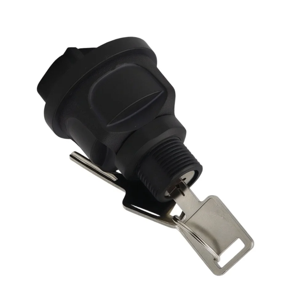 New Ignition Switch 1pc For Bobcat Telescopic Handlers 250 6693241 ABS+Metal Alloy For Bobcat Loaders for excavator