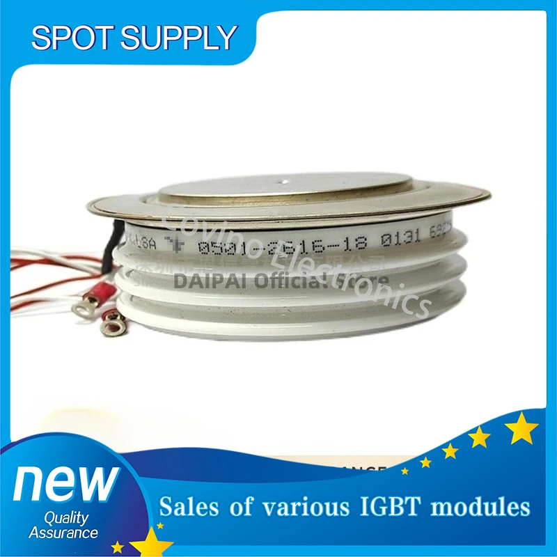IP#10810-023-W  10710-021-W 10810-019 147-9116-W 147-9109-W 147-2185-W Inverted Thyristor