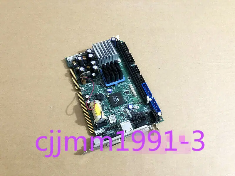 

1PC USED CONTEC SIS-8600-LV NO:7778A motherboard #CL