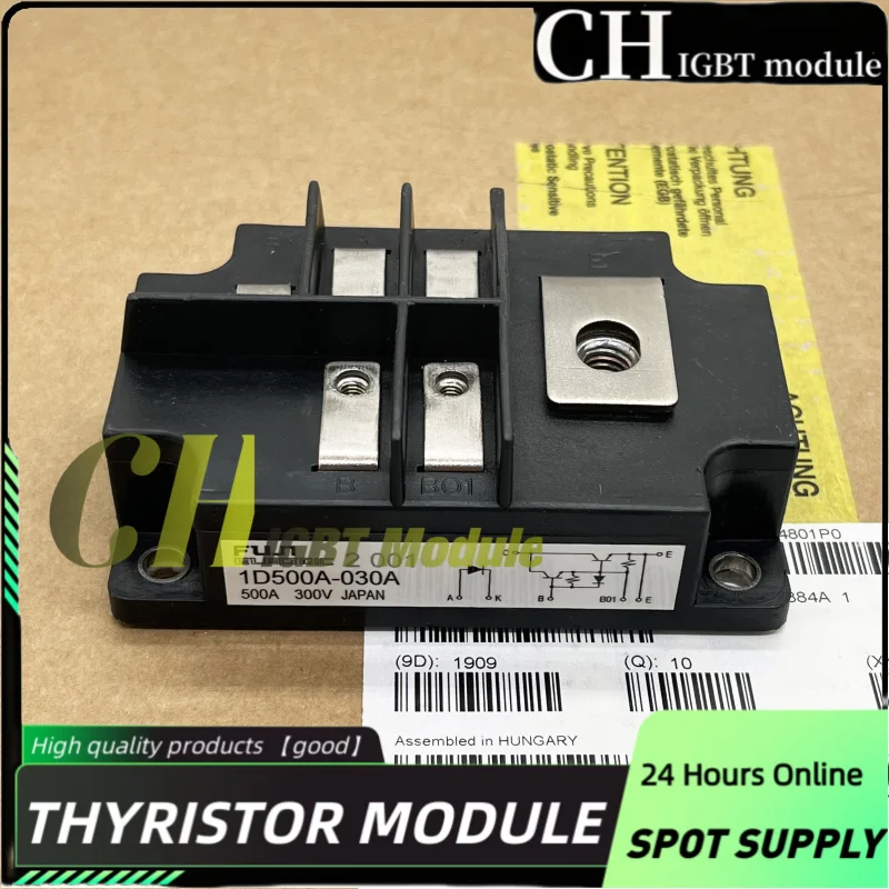 

1D600A-030 1D600A-030A 1D500A-030A IGBT MODULE