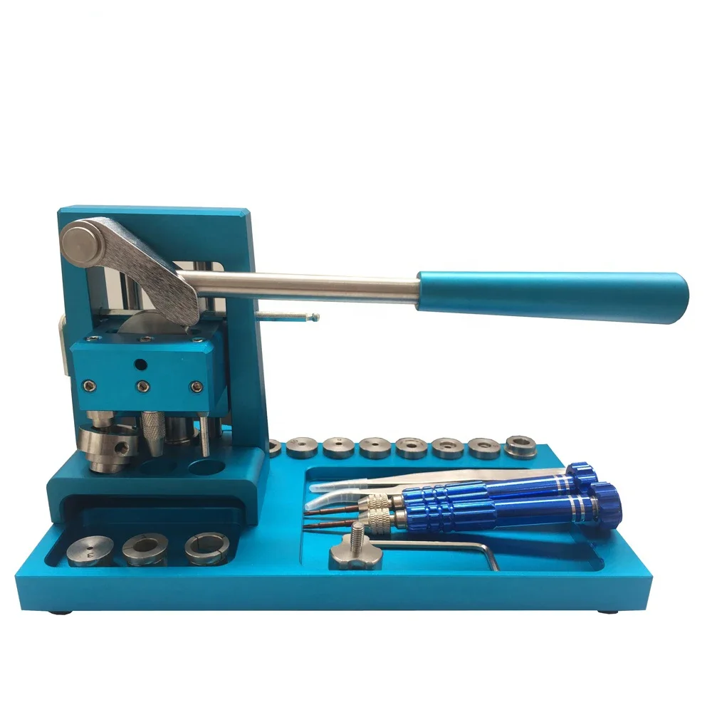 Handpiece Repair Tool Kit para Cartucho Rotor, Turbina Manutenção, Foshan Factory