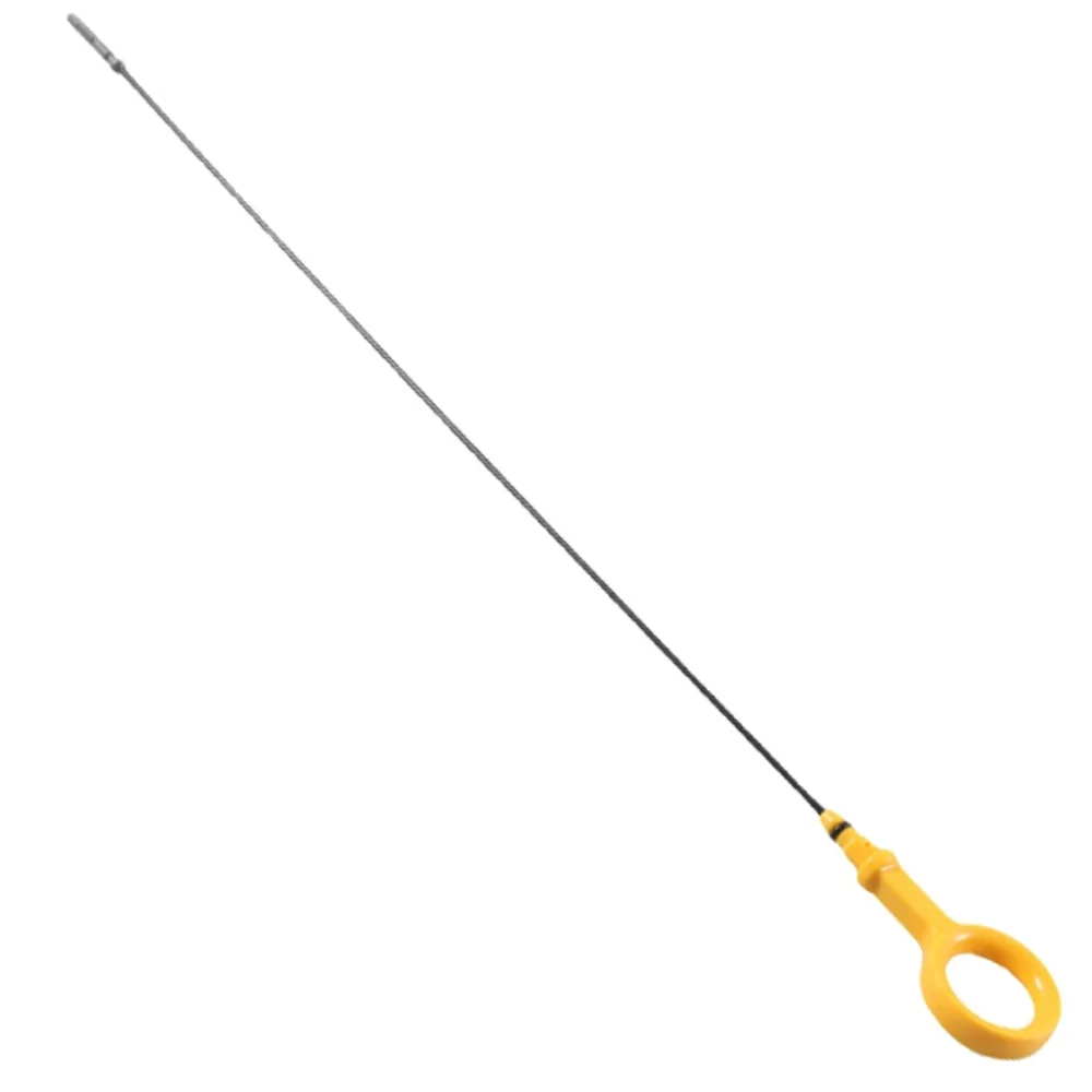 Engine Oil Fluid Dipstick for Audi Q7 3.0 TDI 2010 2011 2012 2013 2014 2015 for Volkswagen Touareg 3.0 TDI 2011-2018 059115611AM