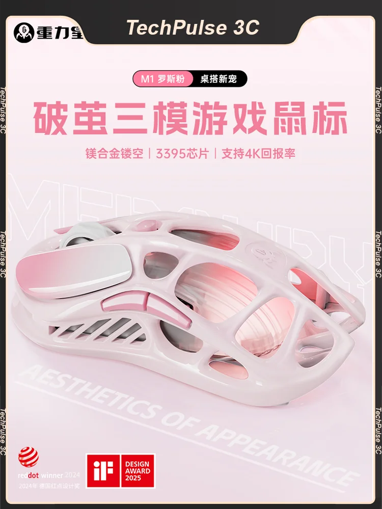 ΠΠΎΠ²Π°Ρ Π±Π΅ΡΠΏΡΠΎΠ²ΠΎΠ΄Π½Π°Ρ ΠΈΠ³ΡΠΎΠ²Π°Ρ ΠΌΡΡΡ GravaStar Mercury M1, Π»Π΅Π³ΠΊΠ°Ρ ΠΈΠ³ΡΠΎΠ²Π°Ρ ΠΌΡΡΡ ΠΈΠ· ΠΌΠ°Π³Π½ΠΈΠ΅Π²ΠΎΠ³ΠΎ ΡΠΏΠ»Π°Π²Π°, 26000 ΡΠΎΡΠ΅ΠΊ, PAW3395DM, ΠΏΠΎΠ΄Π΄Π΅ΡΠΆΠΊΠ° Π΄Π°ΡΡΠΈΠΊΠ° 4K ΠΠΎΠ²Π°Ρ Π±Π΅ΡΠΏΡΠΎΠ²ΠΎΠ΄Π½Π°Ρ ΠΈΠ³ΡΠΎΠ²Π°Ρ ΠΌΡΡΡ GravaStar Mercury M1, Π»Π΅Π³ΠΊΠ°Ρ ΠΈΠ³ΡΠΎΠ²Π°Ρ ΠΌΡΡΡ ΠΈΠ· ΠΌΠ°Π³Π½ΠΈΠ΅Π²ΠΎΠ³ΠΎ ΡΠΏΠ»Π°Π²Π°, 26000 ΡΠΎΡΠ΅ΠΊ, PAW3395DM, ΠΏΠΎΠ΄Π΄Π΅ΡΠΆΠΊΠ° Π΄Π°ΡΡΠΈΠΊΠ° 4K