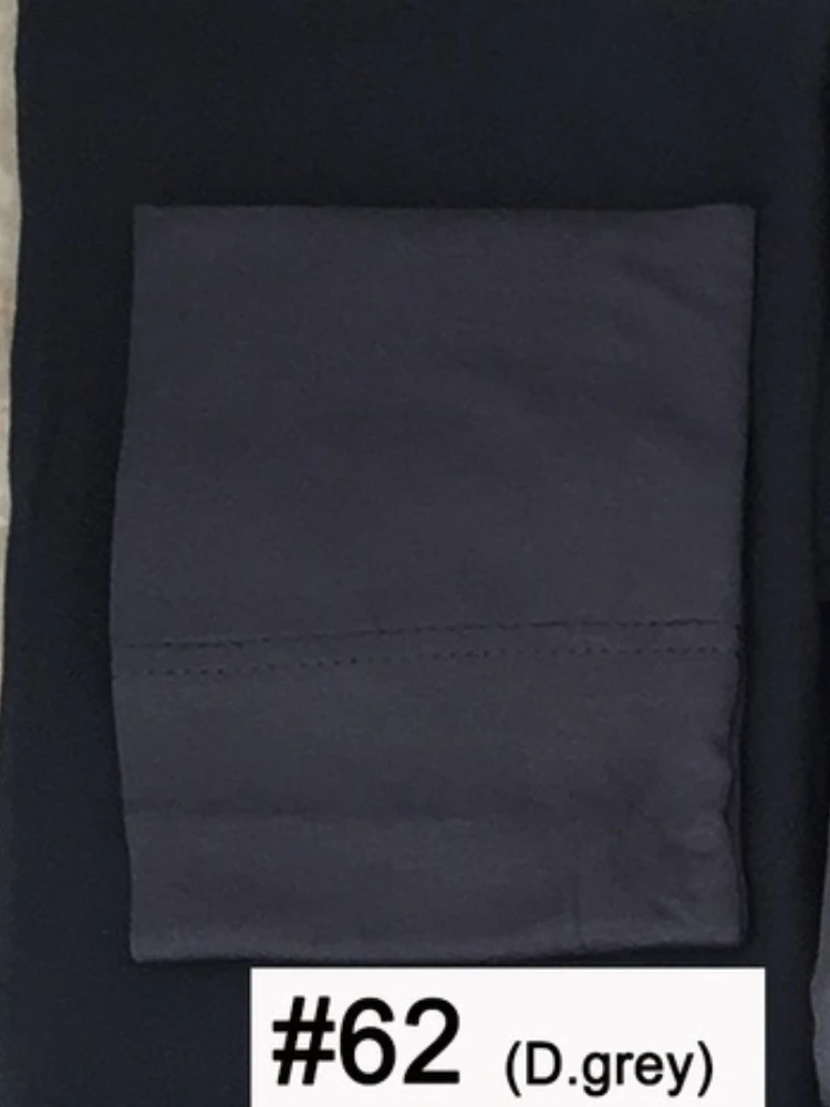 84colors Modal Hijab with Modal Undercap Set Basic Stretchy Pullover Headscarf Thin Breathable Sunscreen Head Wrap Hijabs Scarf image 3