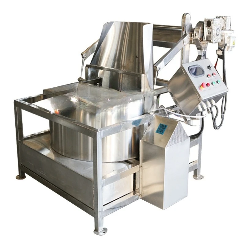 Vegetable dehydrator, centrifugal vegetable drying equipment, stainless steel potato shredder