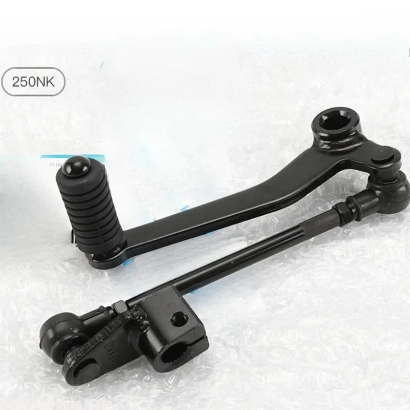 New Original Motorcycle Gear Shift Lever Shifter Gear Control For CFMOTO 250NK CF250-A-B Pedal Transmission Shift Spare Parts