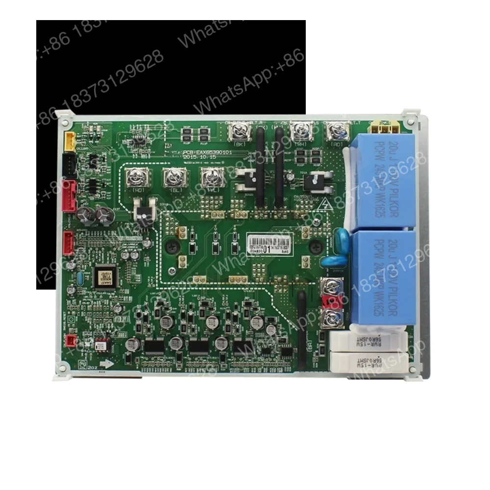 Placa inversora para compresor multi-V multi-línea de aire acondicionado EBREBR77877401 original EBR78007901 EBR78007902