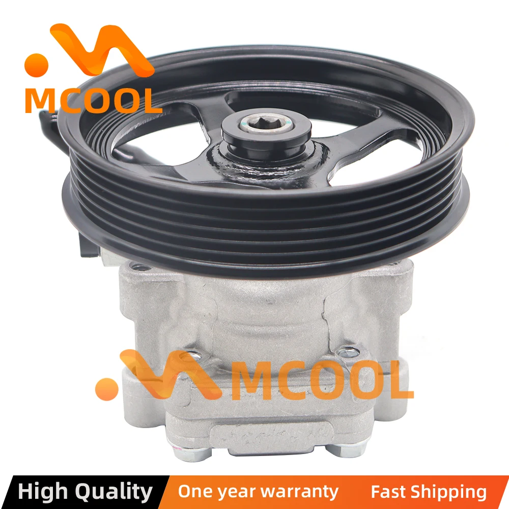 Automotive Power Steering Pump For Cadillac SRX 2004-2009 3.6L 21-5448 25900769