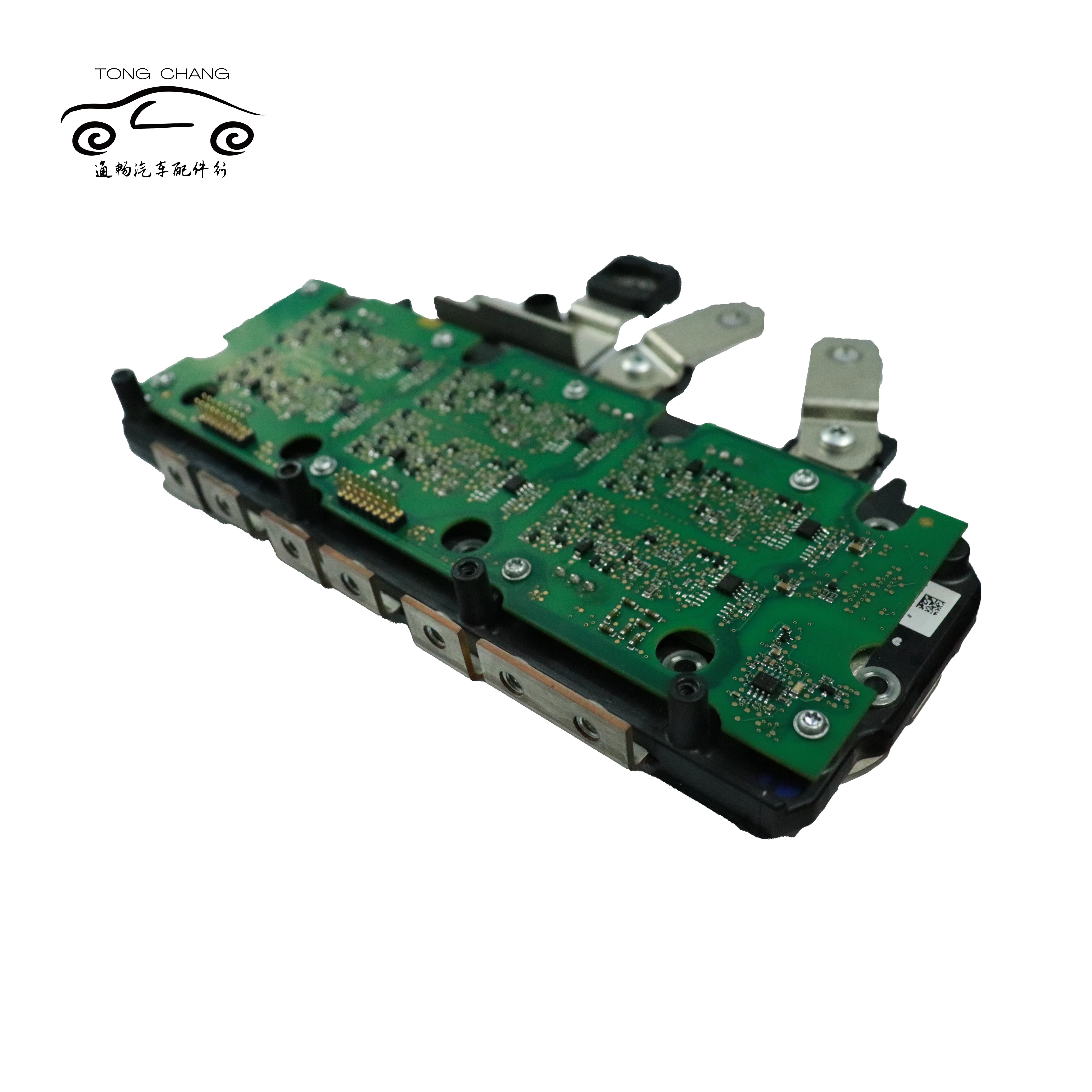 

Электронная плата IGBT (инвертор) A0009064703 для Mercedes-Benz S-Класса (S400 W221) – только для запчастей