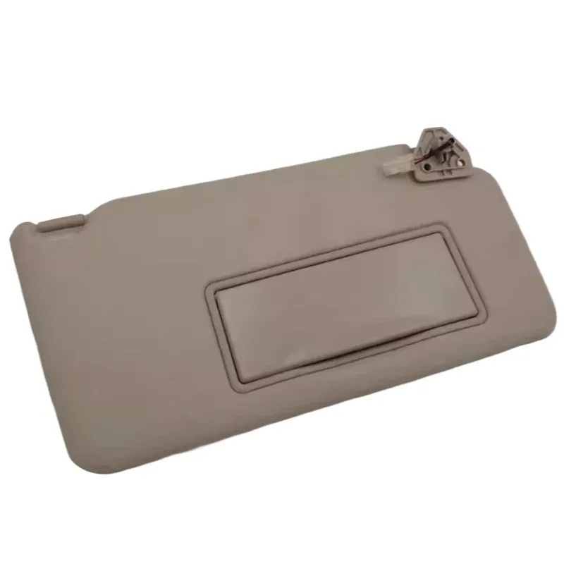 

Automobile Sun Visor Vanity Mirror Left Right for Dongfeng Yumsun Brand New Figzero