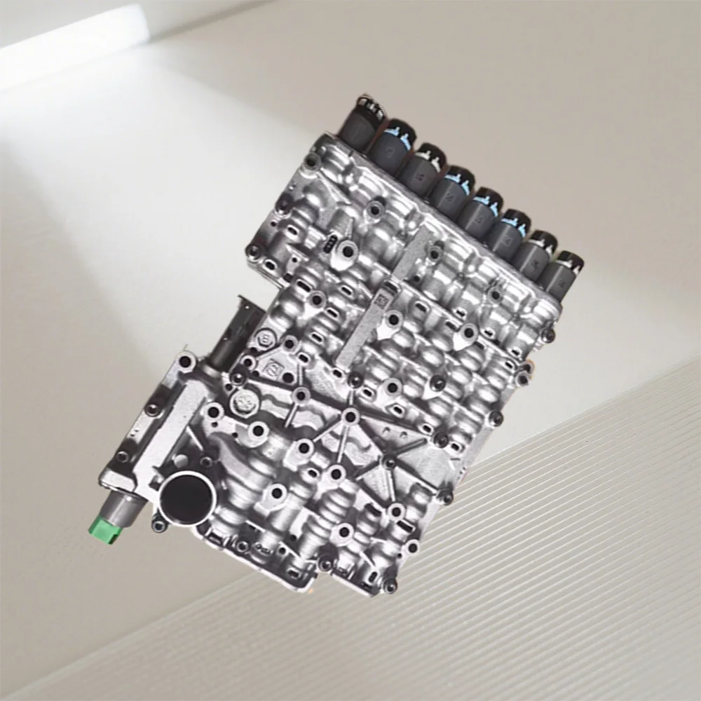 

8HP50 High Quality Transmission Valve Body 52854930AA For 2014-2018 BMW 3 Series X3 X4 Dodge Ram