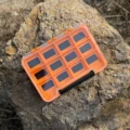 Orange 12