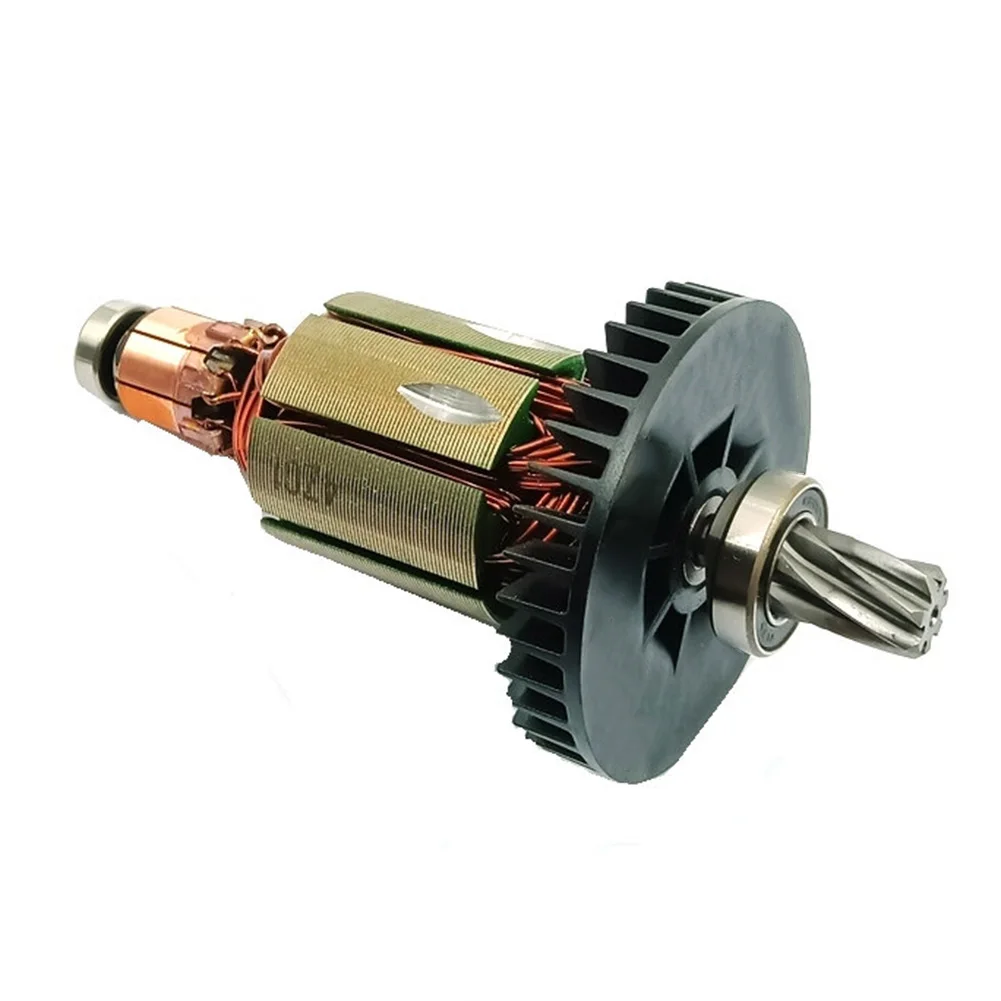 

619290-0 619202-3 Armature 7-Teeth Armature Designed ForMakita For BCS550 BSS501 DCS552 Circular Saw 619290-0 619202-3