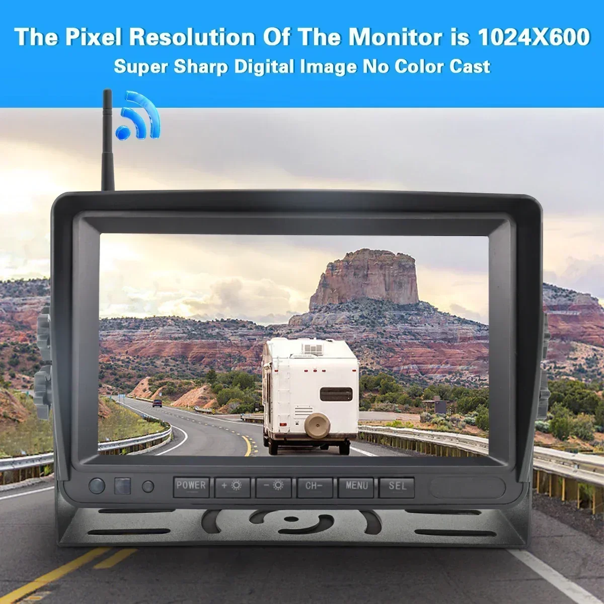 Magnetic Power Bank…