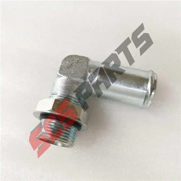 

3967421 Male Adapter Elbow Fit For Dodge Cummins Diesel Engine ISZ QSZ