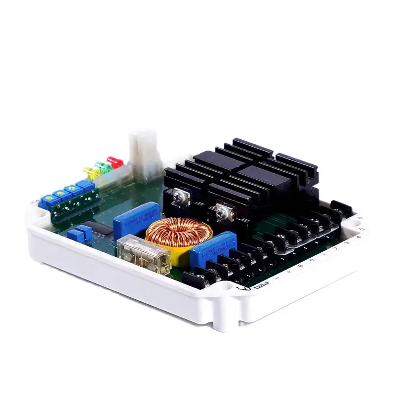 Home Appliance Fit For AVR EA06A General Automatic Voltage Regulator