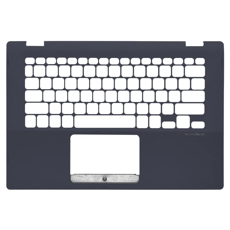 for VivoBook Flip 14 TP412 TP412U TP412UA SF4100 TP412F laptop LCD screen back cover hinge palm rest bottom cover ABCD