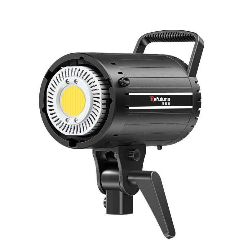 120 واط LED ضوء سوفت بوكس ضوء حامل التصوير الفوتوغرافي مجموعة أضواء الفيديو الصورة معدات الاستوديو لالتقاط الصور الكاميرا #2