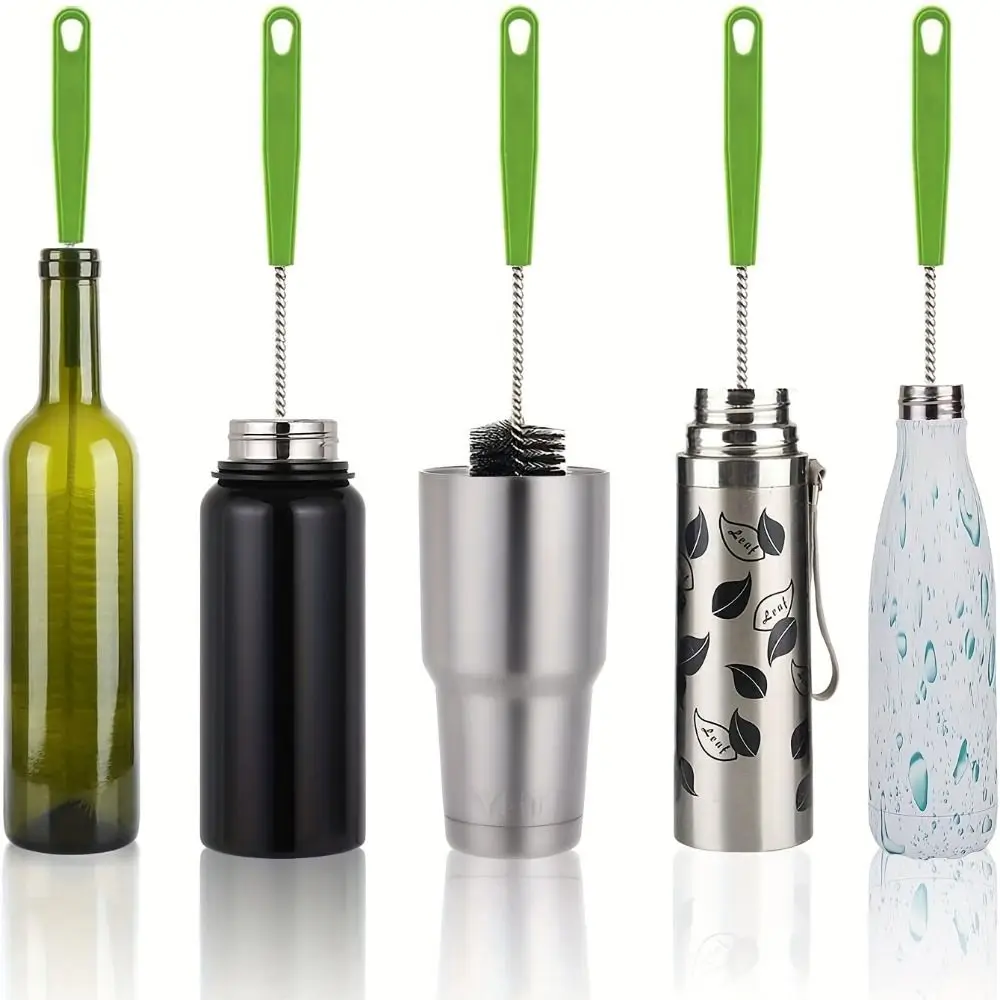 Multifunction Hard Bathroom Corner Cleaning Crevice Window Gap Brush Floor Seam Brush Cleaning Brush Scraping Brush