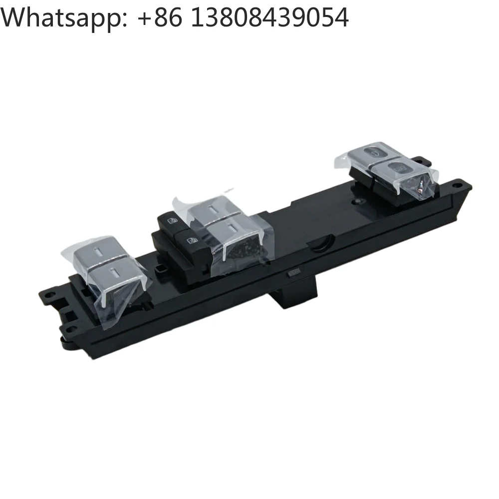Electric Window Switch for Bentley Continental GT GTC 3W5959857 3W5959857D