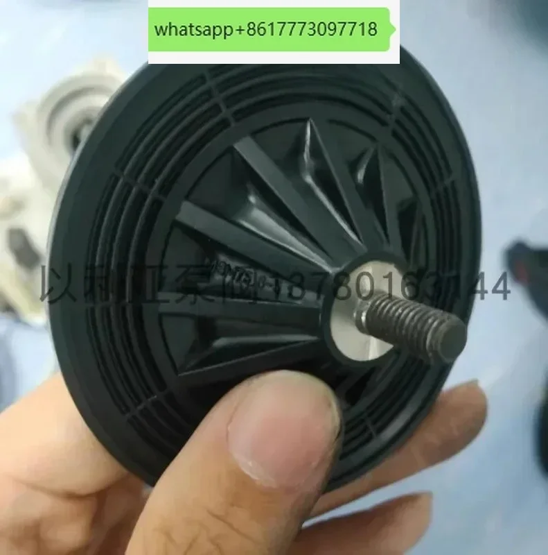 

Немецкий насос KNF, мембранный насос для отбора проб N89KNE, диафрагма agm N86KTE, диаметр диафрагмы 40 мм, диафрагма KNF