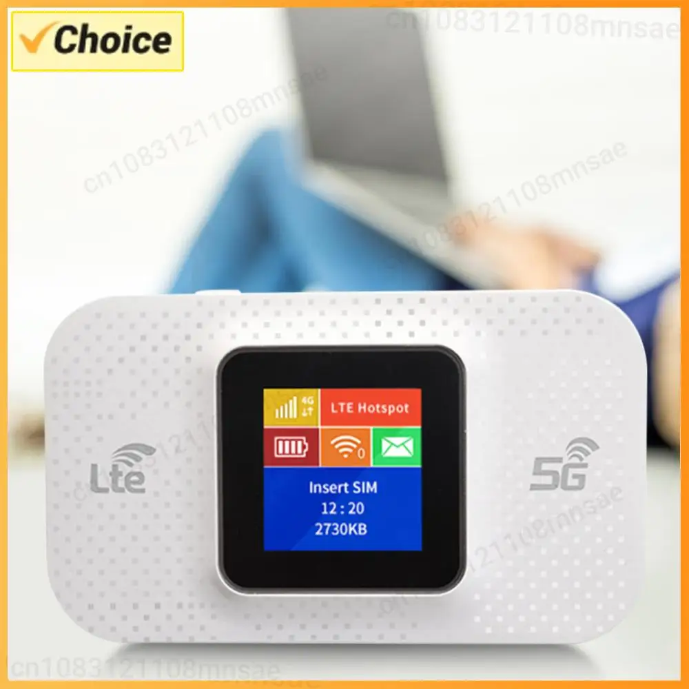 

4G LTE Wi-Fi роутер 3650 мАч, портативный беспроводной роутер 150 Мбит/с, мини-роутер для улицы, мобильный Wi-Fi роутер, карманный Wi-Fi роутер для автомобиля