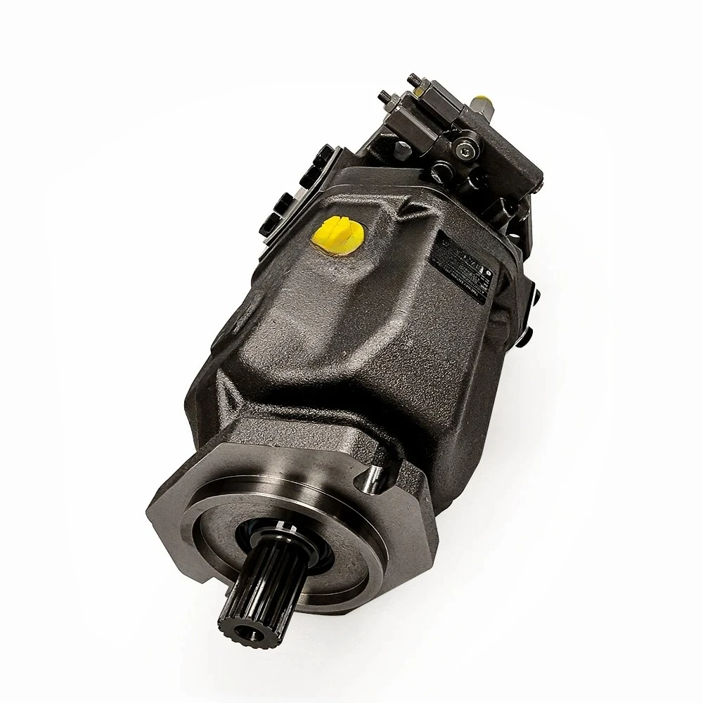 

A10VO100 Axial Variable Piston Pump A10VO100DFR/31R-PSC62K68 Industrial Hydraulic Pump