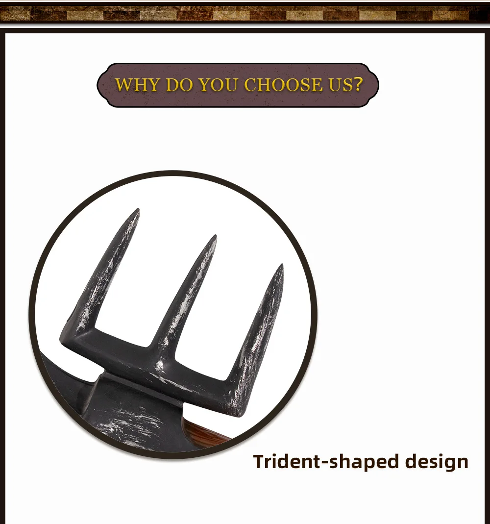 70x35cm New Arrival PU Foam Realistic Viking Axe Cosplay Party Prop