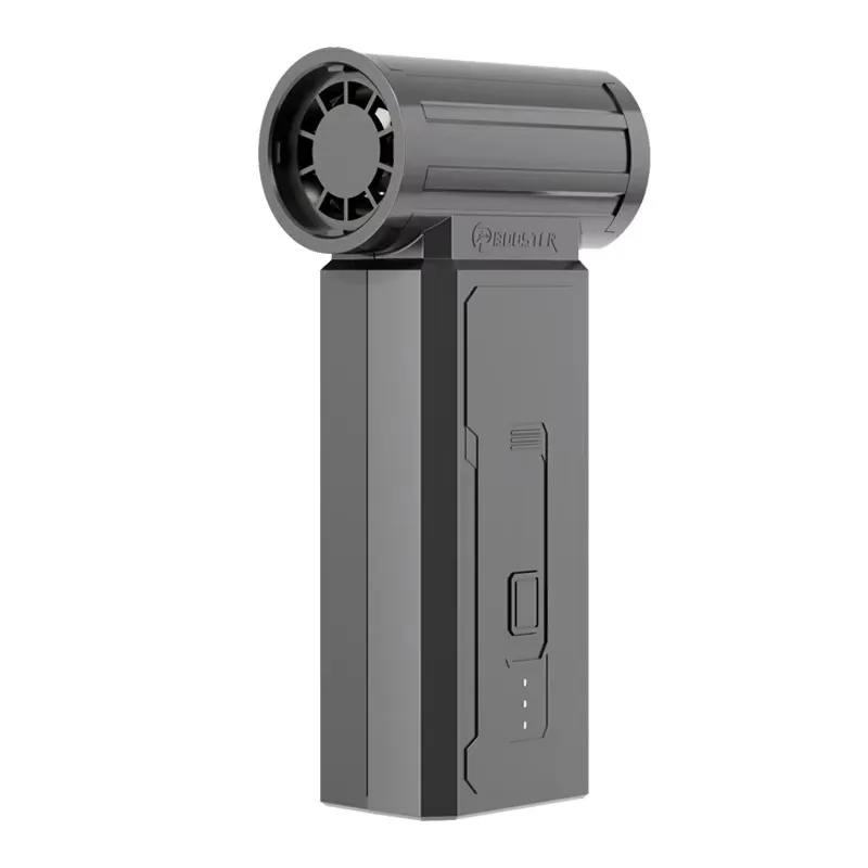 

Воздушный вентилятор с турбонаддувом Беспроводной аккумулятор для барбекю