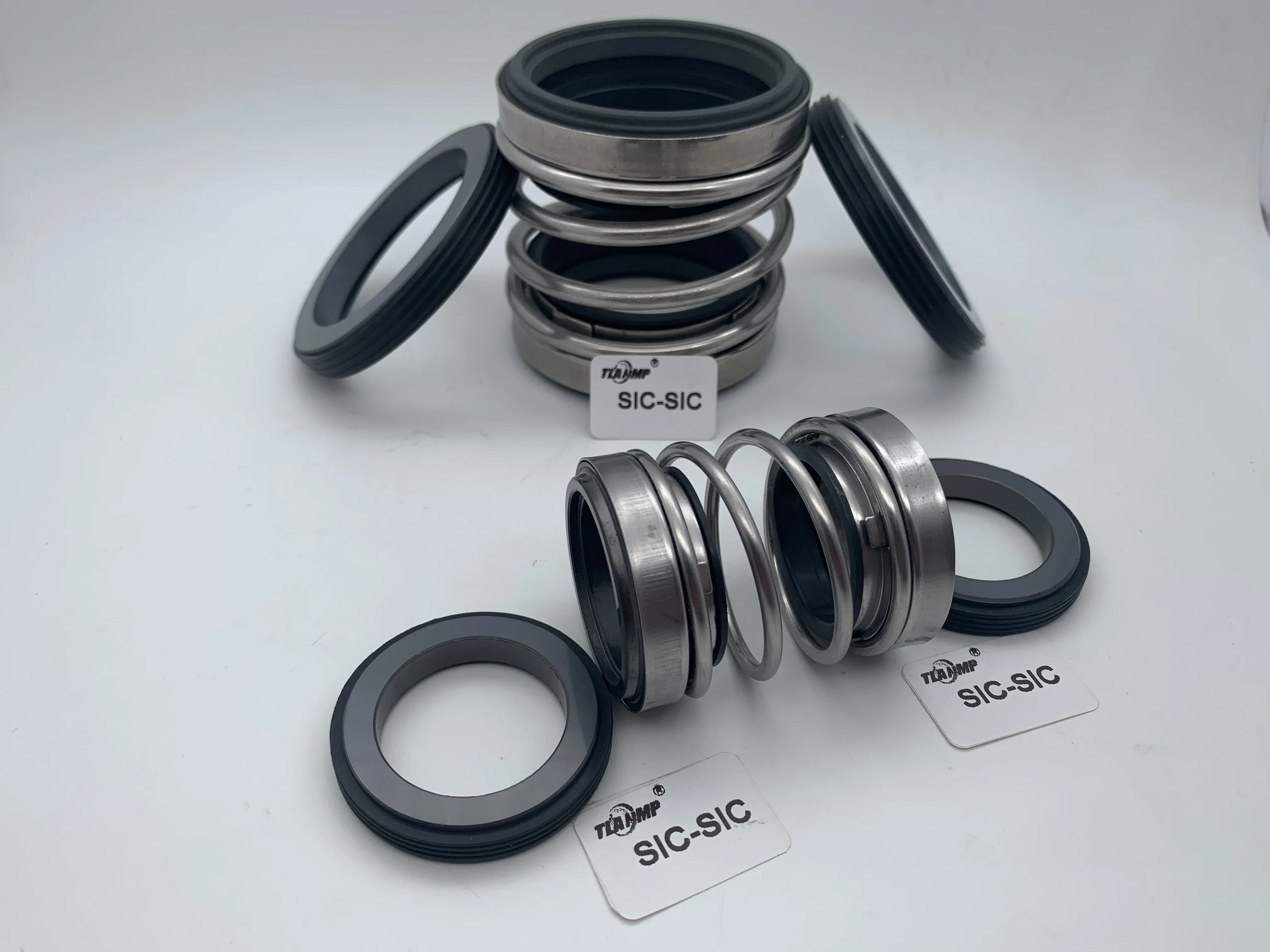 208-12/14/15/16/17/18/20/22/25 Double Face TLANMP Mechanical Seals | Submersible Pump High-Temperature Corrosion