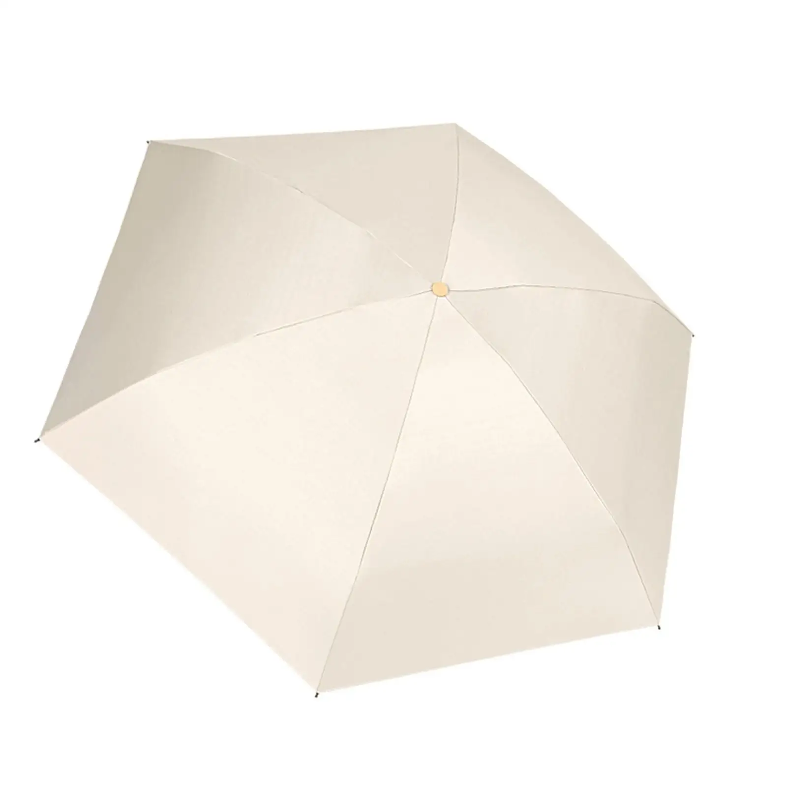 Rain Umbrellas Sun Shade Umbrella Outdoor Activities Sun Umbrella for Purse