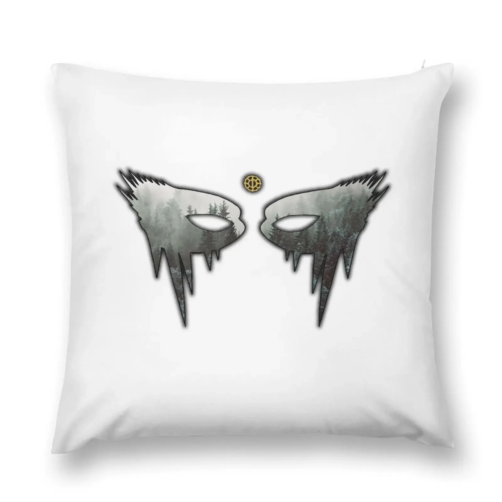 Lexa Warpaint Throw Pillow New year christmas cushions covers Cushions Home Decor pillow