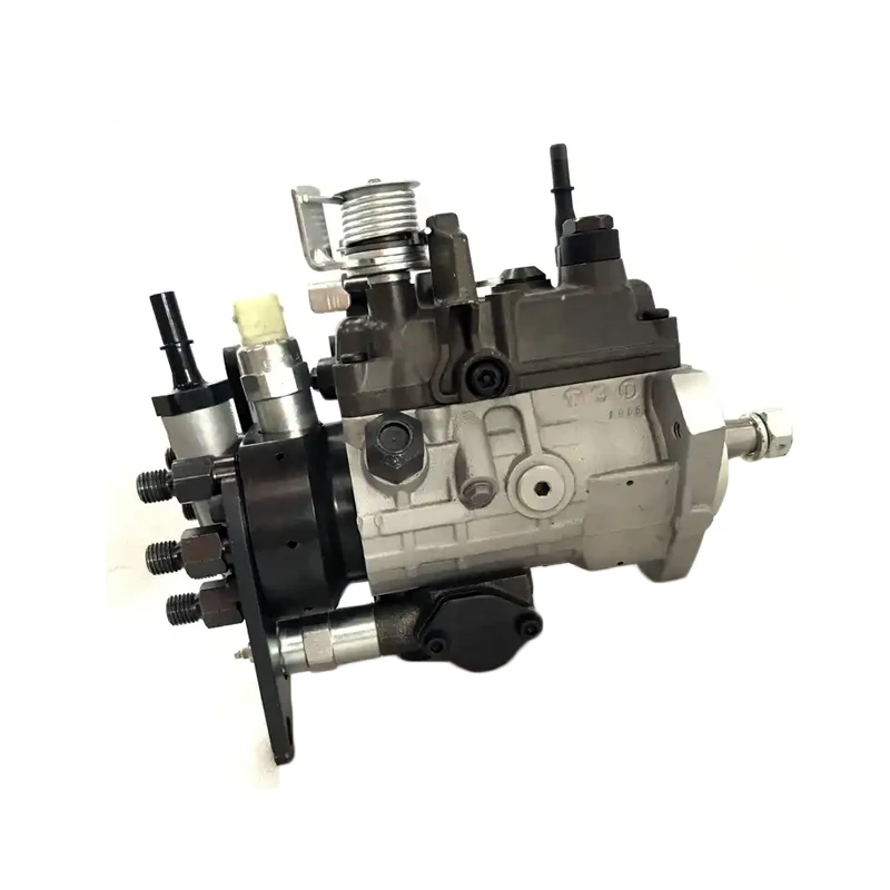 Excavator parts 28214696 9521A031H 28409261 9521A081H C7.1 9323A242H Diesel Engine Fuel Injection Pump Assy for E320D2 E330D2