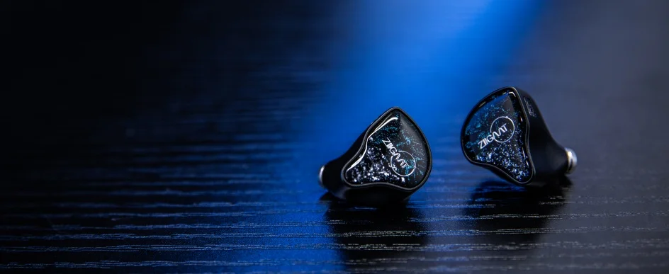 Linsoul ZiiGaat x Hangout.Audio: Odyssey 2 1DD + 3BA Hybrid-IEM-Kopfhörer mit echten Knowles Balanced Armature-Treibern – Detail 5
