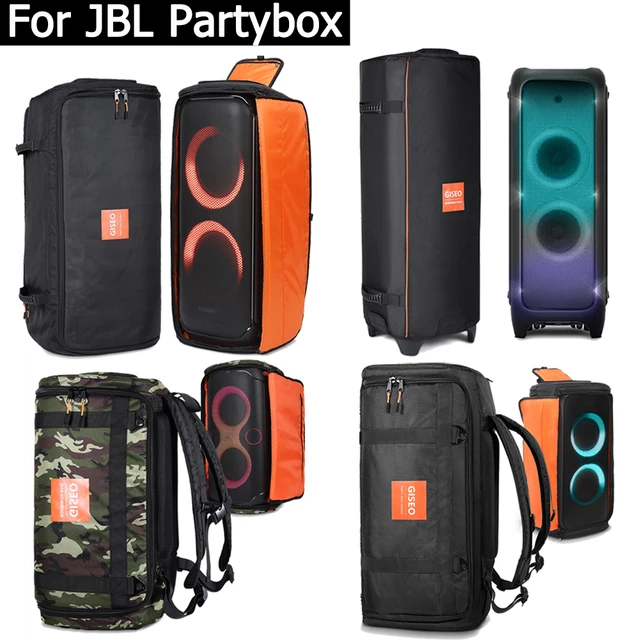 Jbl,partyboxシリーズ,710/1000/310/110,Bluetoothスピーカー,トラベルケース用のトラベル収納バッグ -  AliExpress