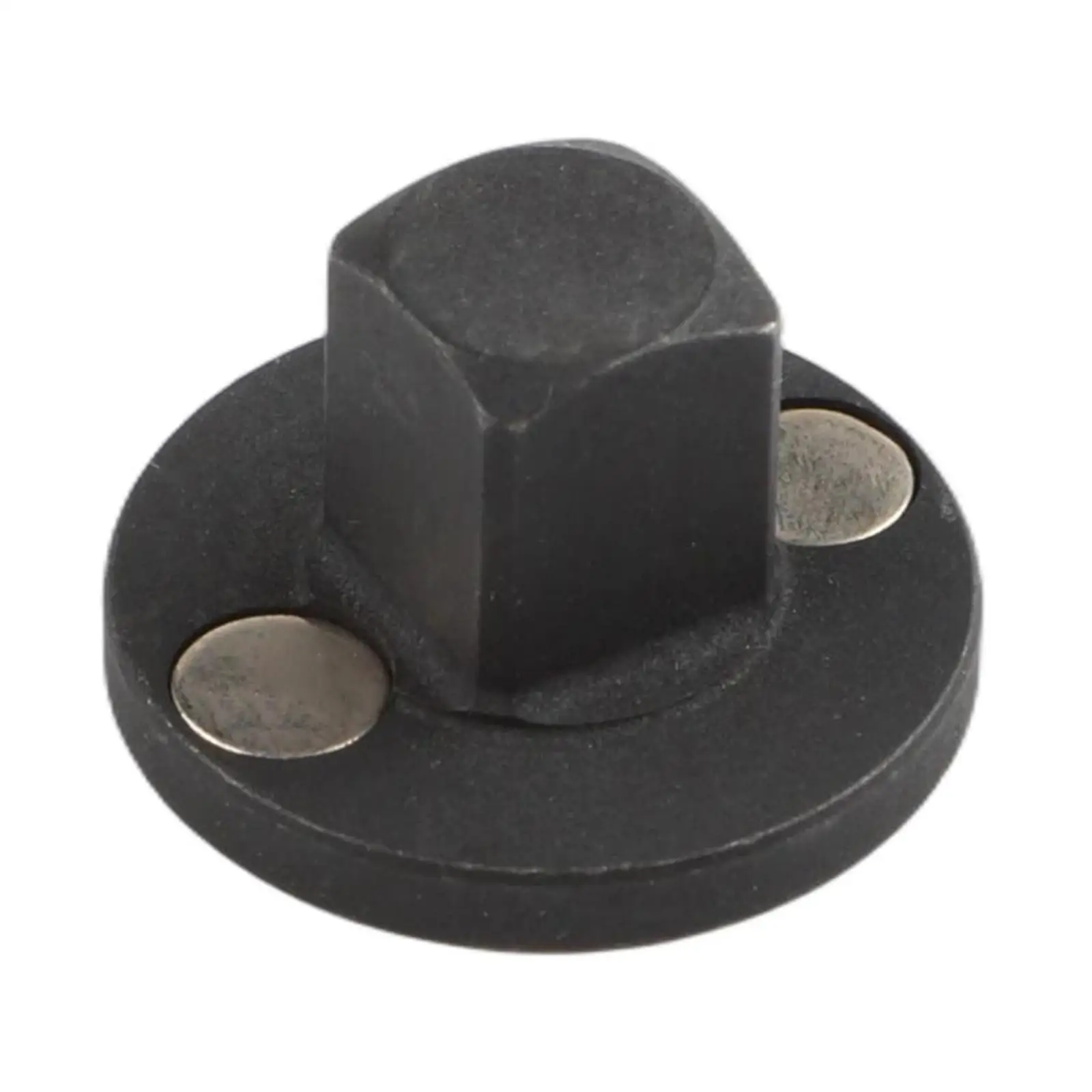 Black Low Profile Socket Adapter For Impact Driver 1/4 To 3/8 3/8 To 1/2 1/2 To 3/4 3/4 To 1 Inch Wrench Accessories